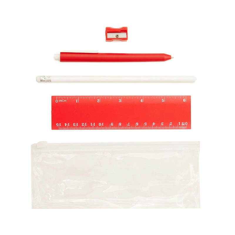 Set Stationery Visibility