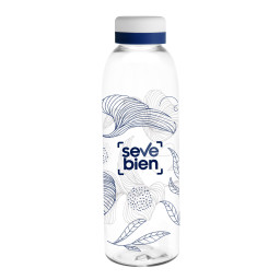 Imagen Alternativa Botella Baladina White 19