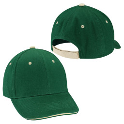 Imagen Alternativa Gorro Jockey Denim Sandwich 9