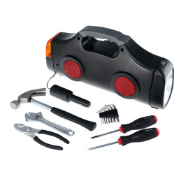 Imagen Alternativa Kit de Emergencia para Vehículo 1
