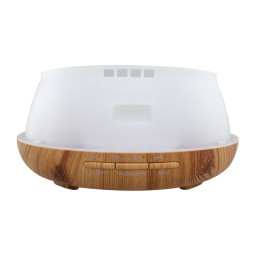 Imagen Alternativa Difusor de Aroma con Música 2