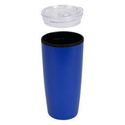 Imagen Alternativa Mug Metálico/Plástico Loft 600Cc 4