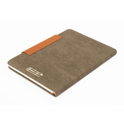 Imagen Alternativa Cuaderno A5 Giverny 13