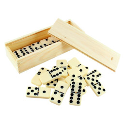 Imagen Alternativa Dominó Clásico 1