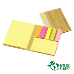 Imagen Alternativa Memo Set de Bamboo 1
