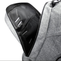 Imagen Alternativa Luxury Bolso Deportivo y Viaje 4