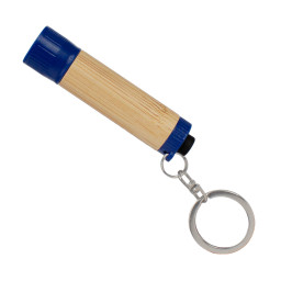 Imagen Alternativa Llavero-Linterna Led Cuerpo Bamboo 4