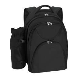 Imagen Alternativa Mochila-Cooler de Picnic 4 Personas 5
