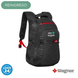 Imagen Alternativa Mochila Stadt 2