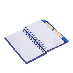 Imagen Alternativa Cuaderno Eco Colors 16