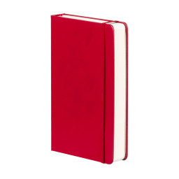 Imagen Alternativa Cuaderno Roma con Tapa Dura de Eco-Cuero y 196 Hojas. 22