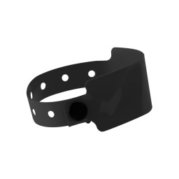 Imagen Alternativa Pulsera Plástica de Pvc 8