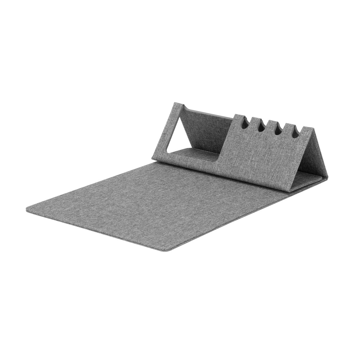 Mousepad Plegable Madrid