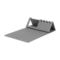 Imagen Alternativa Mousepad Plegable Madrid 1