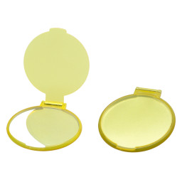 Imagen Alternativa Espejo Económico de Bolsillo 2