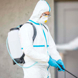 Imagen Alternativa Coverall Full Protección 1