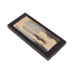 Imagen Alternativa Set de Queso X3 Laguiole 14