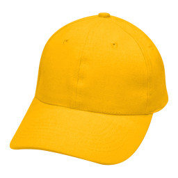 Imagen Alternativa Gorro Jockey Denim Algodón 6
