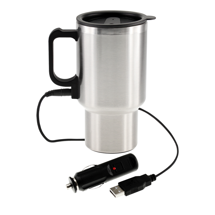 Mug Térmico Usb 450Cc
