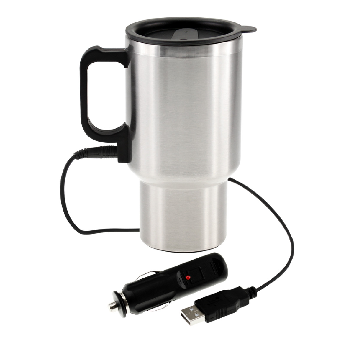 Mug Térmico Usb 450Cc