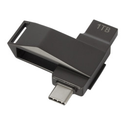 Imagen Alternativa Usb Pendrive Otg Usb Type C de 1Tb 3