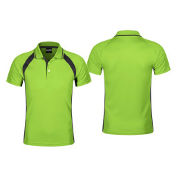 Imagen Alternativa Polera Deportiva Hombre Roger 6