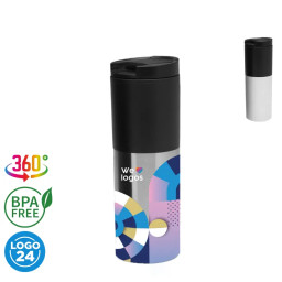 Imagen Alternativa Mug Road 32