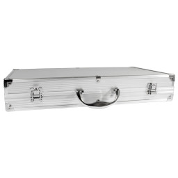 Imagen Alternativa Deluxe Bbq Set Metálico de 24 Piezas 4