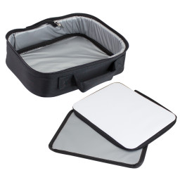 Imagen Alternativa Lonchera-Cooler para Sublimación 4