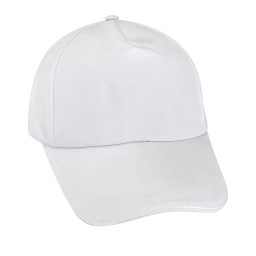 Imagen Alternativa Gorro Jockey Poliéster Sublimación 2