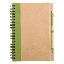 Imagen Alternativa Cuaderno Ecológico 4