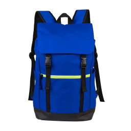 Imagen Alternativa Mochila Impermeable Harlem 19L 7