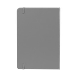 Imagen Alternativa Cuaderno Roma con Tapa Dura de Eco-Cuero y 196 Hojas. 12