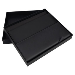 Imagen Alternativa Deluxe Carpeta con Libreta de Apuntes Boss 5