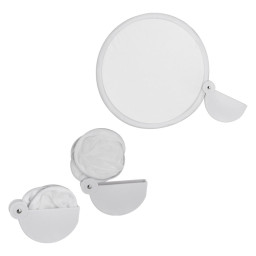 Imagen Alternativa Abanico Plegable para Sublimación 4