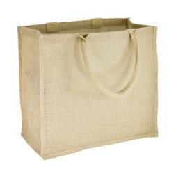 Imagen Alternativa Bolsa de Yute Shangri-La 2