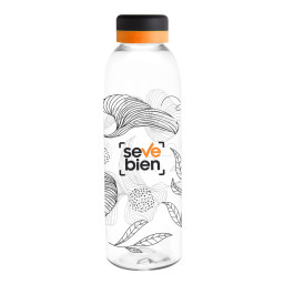 Imagen Alternativa Botella Baladina Black 7