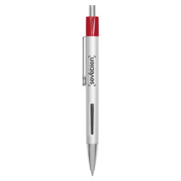Imagen Alternativa Bolígrafo Silver 3