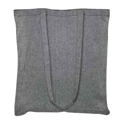 Imagen Alternativa Bolsa de Algodón Reciclado Denim 9