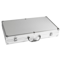 Imagen Alternativa Deluxe Bbq Set Metálico de 24 Piezas 2