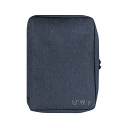 Imagen Alternativa Organizador de Cables Fillmore 10