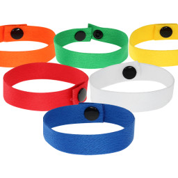 Imagen Alternativa Pulsera Promocional 1