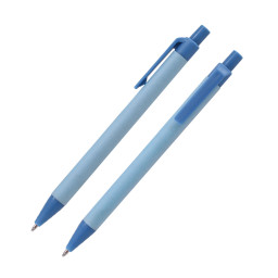 Imagen Alternativa Bolígrafo Ecológico Bios 10