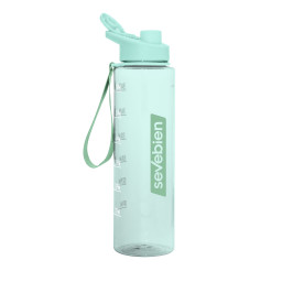 Imagen Alternativa Botella Deportiva Motivacional Borg 9