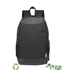 Imagen Alternativa Mochila Porta-Notebook Rpet 20L 4