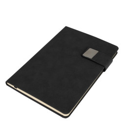 Imagen Alternativa Deluxe Cuaderno Termo-Pu con Cierre Imantado Kevin 1