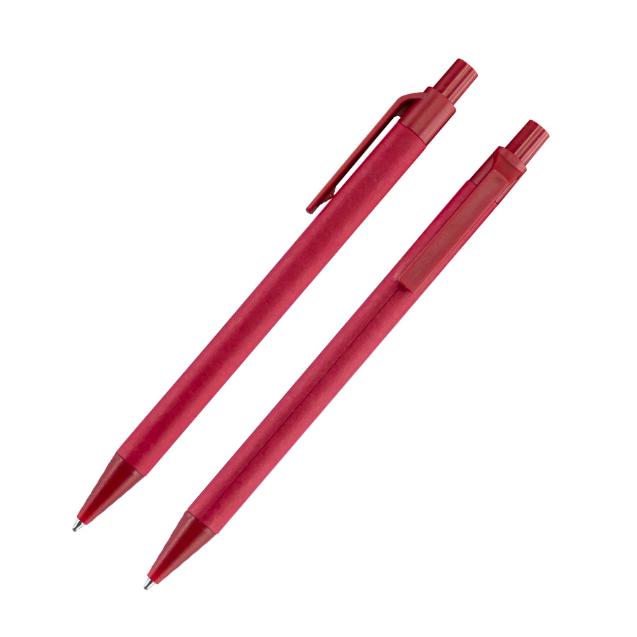 Bolígrafo Ecológico Bios