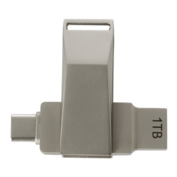 Imagen Alternativa Usb Pendrive Otg Usb Type C de 1Tb 6