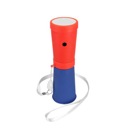 Imagen Alternativa Vuvuzela Vamos Chile 1