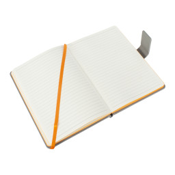 Imagen Alternativa Cuaderno Gris Cierre Imantado 8